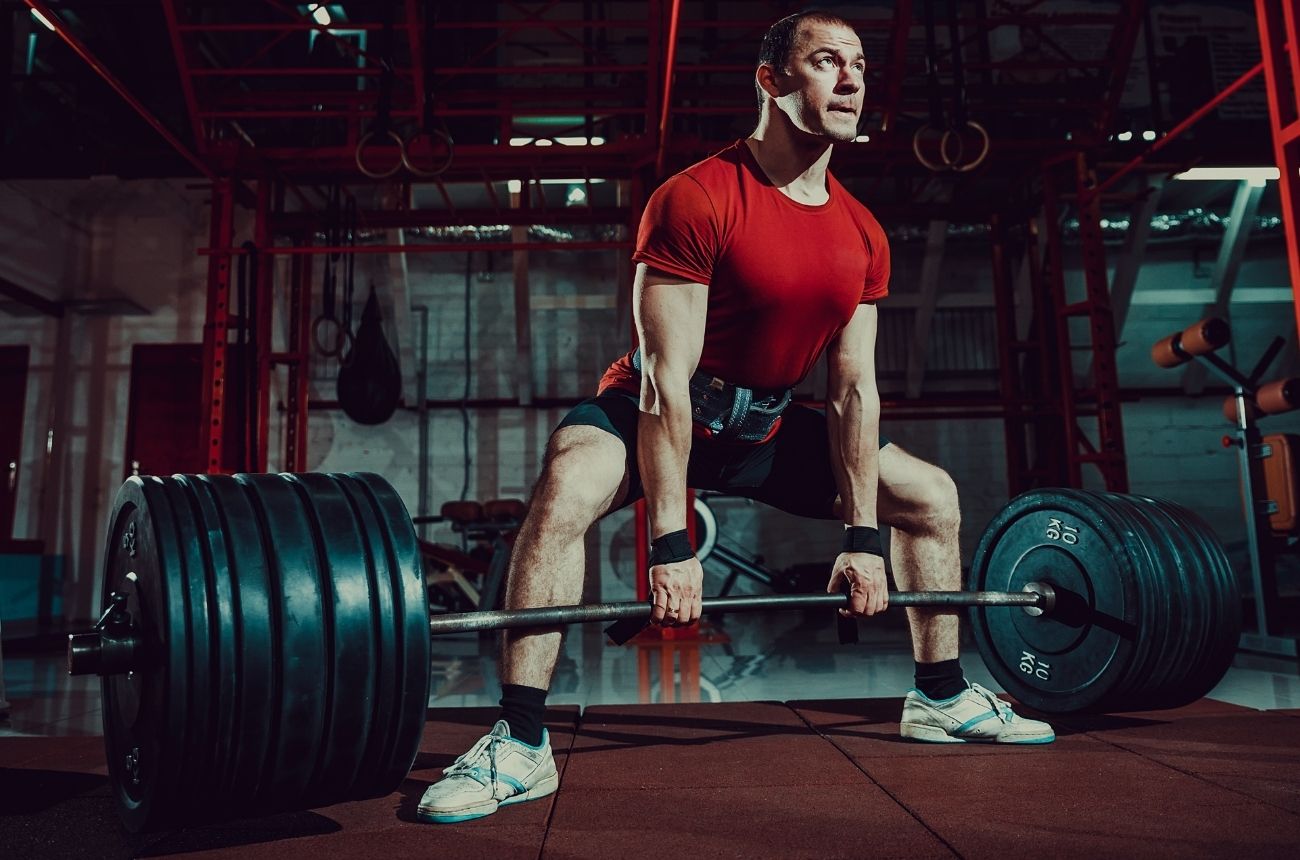 Sumo Deadlift How to Do, Benefits & Its Forms cult.fit